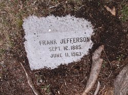 Frank Jefferson 