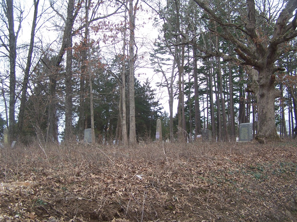 Tallman Cemetery