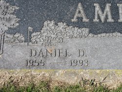 Daniel Dennis Amel 