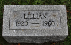 Lillian Adams 