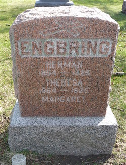 Hermann John Engbring 