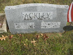 Florence L. Ackley 