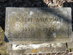 Robert Anderson 