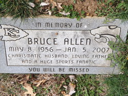 Bruce Allen 