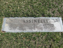 Angelo Cassinelli 
