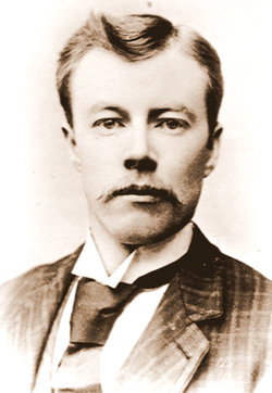 Frederick Hugh Ottley 