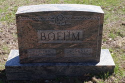 Herman Boehm 