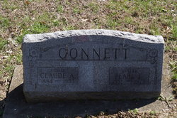 Claude A. Connett 