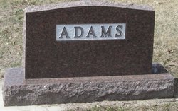 Hattie N. Adams 