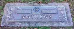 Joseph Mathews 