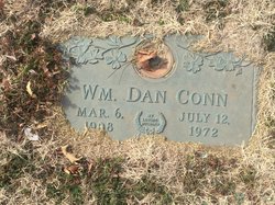 William Daniel Conn 