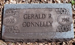 Jerald Ray Connelly 
