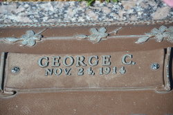 George Cecil Williams 