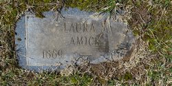 Anna Laura <I>Starling</I> Amick 
