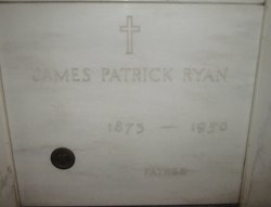 James Patrick Ryan 