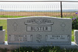 Thomas Howard “Tom” Buster 