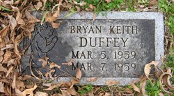 Bryan Keith Duffey 