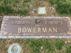John Henry Bowerman Sr.