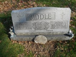 Michael J. Biddle 