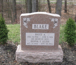 Bruce Allen Blake 