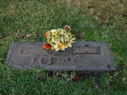 Irma Lorraine <I>Roberts</I> Roberts 