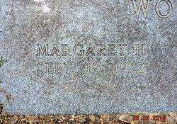 Margaret Ann <I>Henry</I> Works 