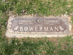 John H. Bowerman 