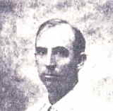 William Lafayette Ford 