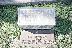 James Henry Thompson 