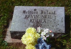 Kevin Neil Kuula 