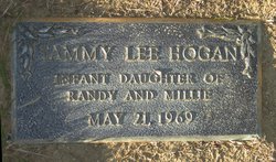 Tammy Lee Hogan 
