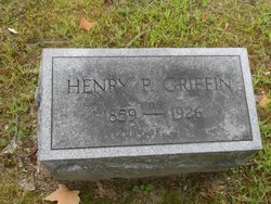 Henry P. Griffin 