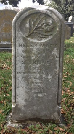 Helen Mary Sterling 