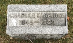Charles Hart Eldridge 