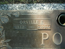 Orville Eldred Pool 