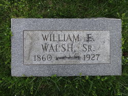 William E. Walsh 