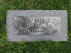 William E. Walsh Jr.