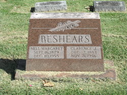 Clarence Joseph Beshears 