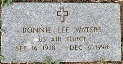 Bonnie Lee Waters 