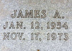 James A. Adcock 