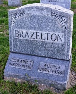 Alvina Brazelton 