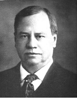 John William Barkdull Sr.
