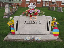 Anthony Allessio 