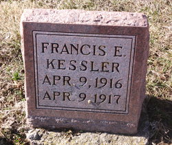 Francis Edward Kessler 
