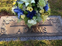 James L “Bud” Adams 