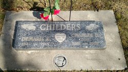 Charles Donald “Don” Childers 