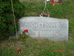 Kathy Wynn <I>Mounts</I> Boggs 