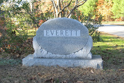 Cecil J. Everett 