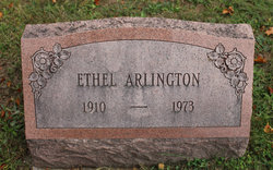 Ethel Arlington 