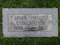 John Joseph Concannon 